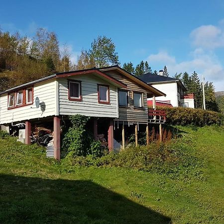 Leilighet 2240 Haugsvaer ภายนอก รูปภาพ