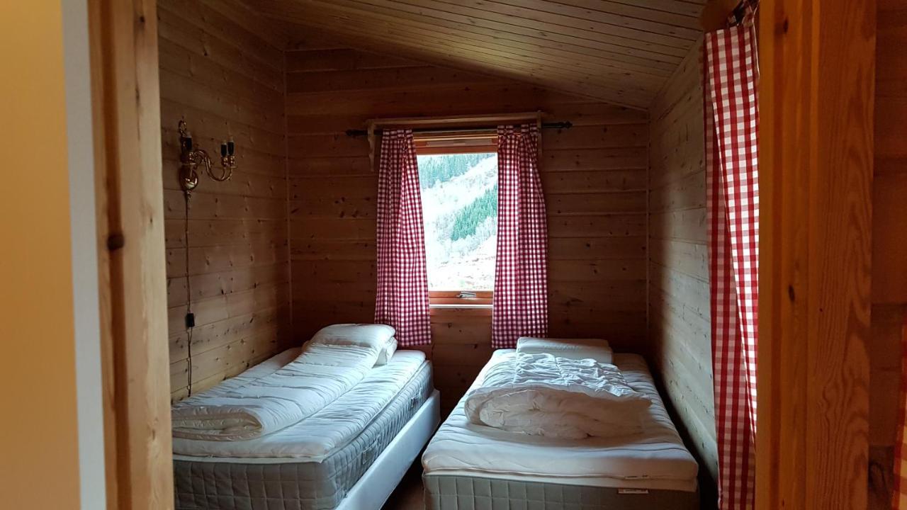 Leilighet 2240 Haugsvaer ภายนอก รูปภาพ