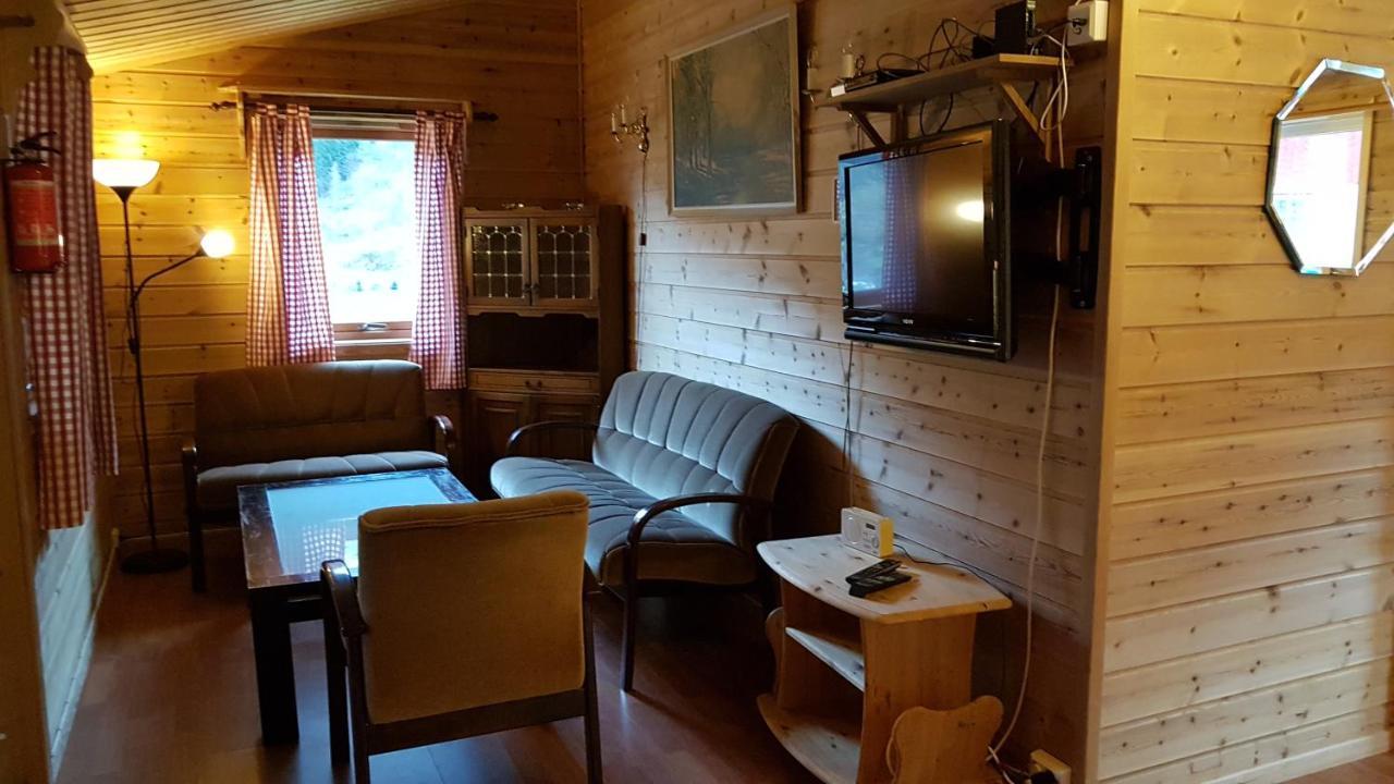 Leilighet 2240 Haugsvaer ภายนอก รูปภาพ