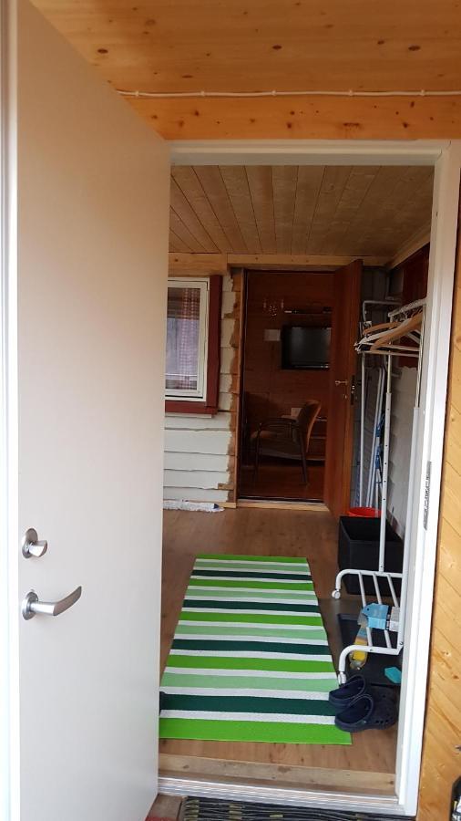 Leilighet 2240 Haugsvaer ภายนอก รูปภาพ